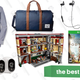 Image for article titled Wednesday's Best Deals: Herschel Supply Co Bags, Assassin's Creed Odyssey, Arlo Cameras, and More